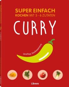 Super einfach - Curry