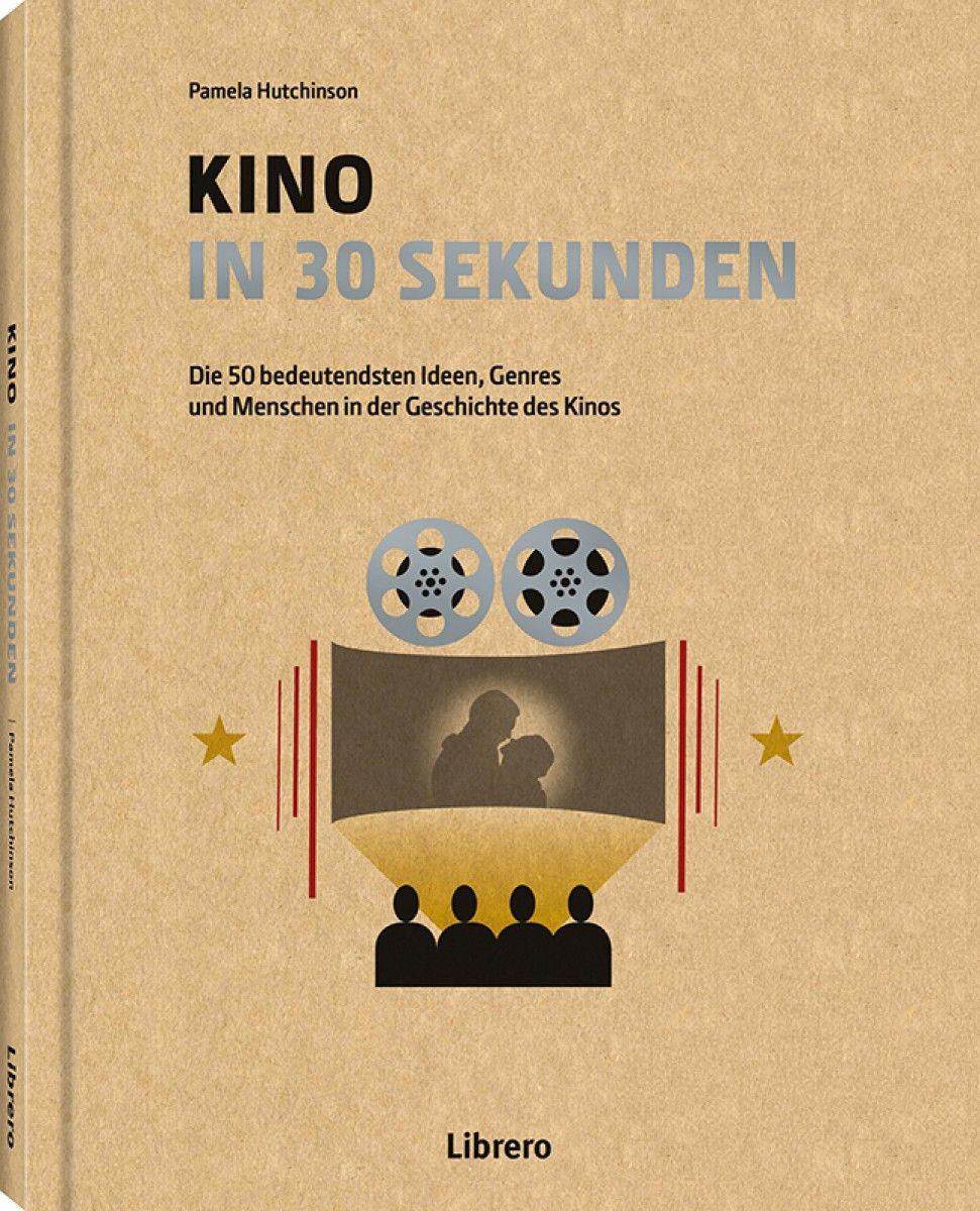 In 30 Sekunden - Librero IBP