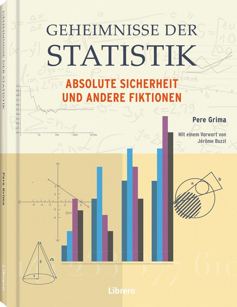Geheimnisse Der Statistik Librero B V