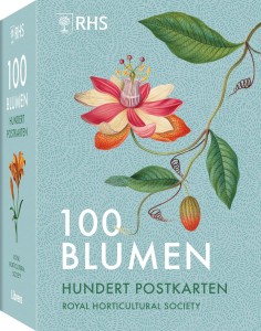 100 Blumen