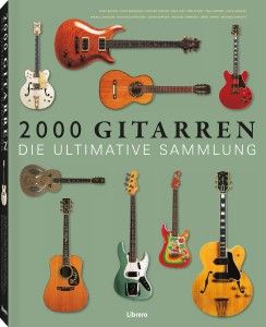 2000 Gitarren