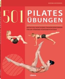 501 Pilates-Übungen