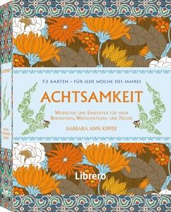 Achtsamkeit