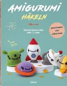 Amigurumi häkeln