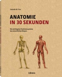 Anatomie in 30 Sekunden