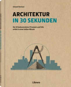 Architektur in 30 Sekunden