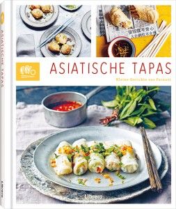 Asiatische Tapas