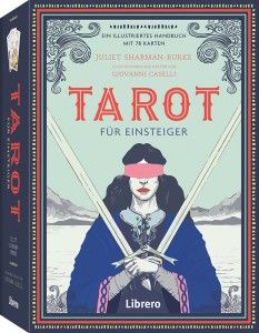 Tarot für Einsteiger 