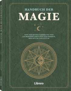 Handbuch der Magie