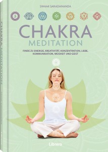 Chakren Meditation