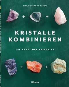 Kristalle Kombinieren