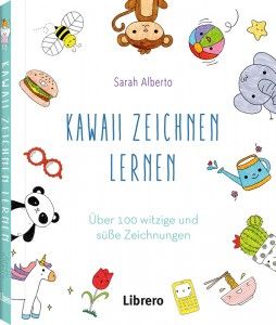 Kawaii Zeichnen Lernen