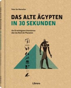 Das Alte Agypten in 30 Sekunden