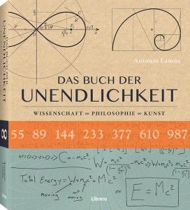 Das buch der Unendlichkeit