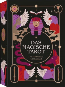 Das magische Tarot