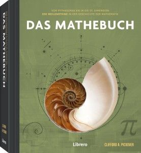 Das Mathebuch