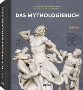 Das Mythologiebuch