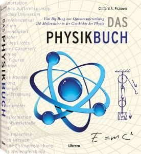 Das Physikbuch