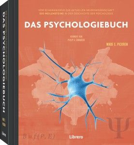 Das Psychologiebuch
