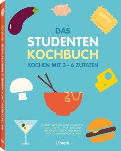 Das Studenten kochbuch