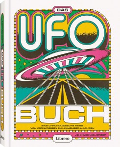 Das UFO Buch