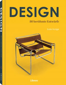 Design – 80 berühmte Entwürfe