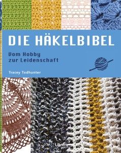 Die Häkelbibel