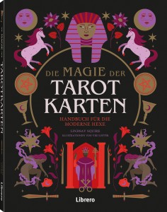 Die Magie der Tarotkarten