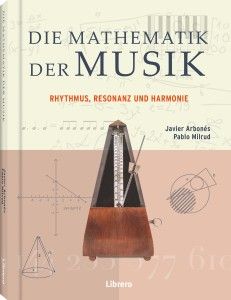 Die Mathematik der Musik