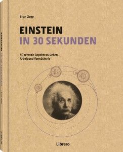 Einstein in 30 Sekunden