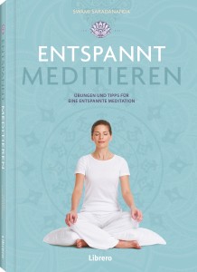 Entspannt Meditieren