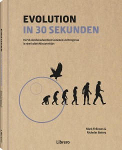 Evolution in 30 Sekunden