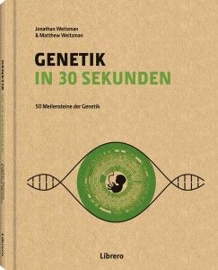 Genetik in 30 Sekunden