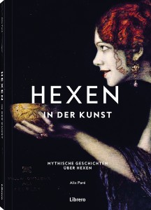 Hexen – in der Kunst
