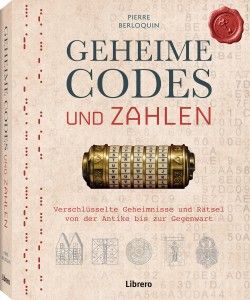 Geheime Codes und Zahlen