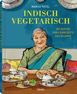 Indisch Vegetarisch