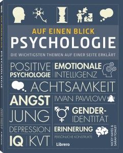 Psychologie - auf einen Blick