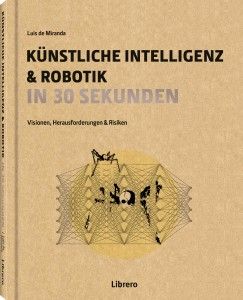 Künstliche intelligenz & Robotik in 30 Sekunden