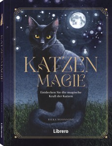 Katzenmagie