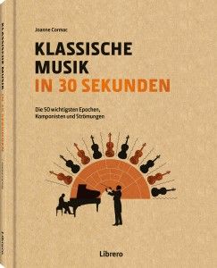 Klassische musik in 30 Sekunden