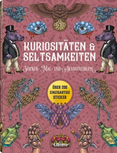 Kuriositäten & Seltsamkeiten