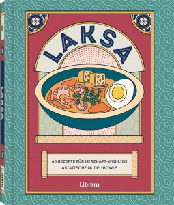 Laksa