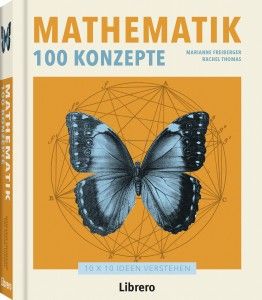 Mathematik 100 Konzepte