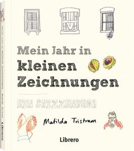 Mein Jahr in kleine Zeichnungen