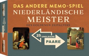 Niederländische Meister des Goldenen Zeitalters