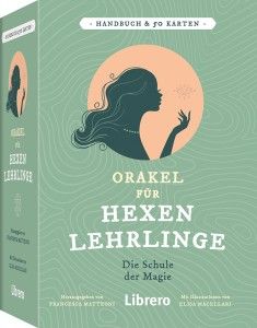 Orakel für Hexenlehrlinge 