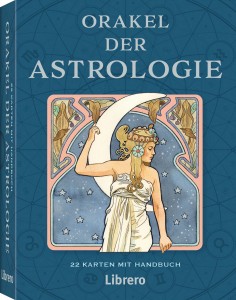 Orakel der Astrologie