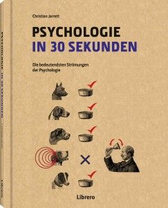 Psychologie in 30 Sekunden