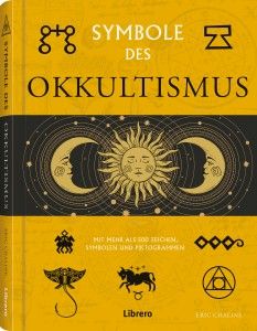 Symbole des Okkultismus