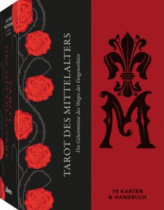 Tarot des Mittelalters